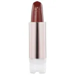 Fenty Beauty, Icon, Semi Matte, Cream Lipstick, 134, Flaunty Auntie, Refillable, 3.8 g