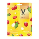 Frudia, My Orchard, Cactus, Nutritive, Sheet Mask, For Face, 20 ml