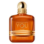 Giorgio Armani, Strong With You Amber, Eau De Parfum, For Men, 100 ml