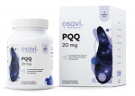 Osavi PQQ, 20 mg - 30 kapsulių