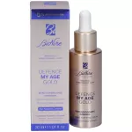BioNike, Defence My Age Gold, Hydrating & Nourishing, Day & Night, Serum, For Face, 30 ml
