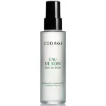 Codage, Eau De Soin, Matifying & Energizing, Essence Water, 100 ml