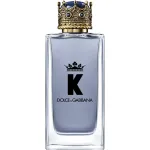 Dolce & Gabbana, K By Dolce Gabbana, Eau De Toilette, For Men, 150 ml