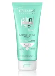 Eveline Cosmetics, Slim Extreme 3D, Anti-Cellulite & Slimming, Body Cream, Legs, buttocks, hips, abdomen, arms, Apply daily, 250 ml