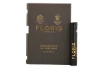 Floris Of London, Bergamotto Di Positano, Eau De Parfum, Unisex, 1.2 ml *Vial