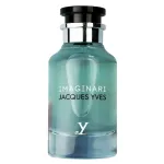 Fragrance World, Jacques Yves Imaginari, Eau De Parfum, Unisex, 100 ml