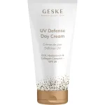 Geske, UV Defense, UV Protection, Day, Cream, For Face, SPF 20, 100 ml *Tester
