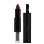 Givenchy, Rouge Interdit, Satin Finish, Cream Lipstick, 07, Purple Fiction, 3.4 g *Tester