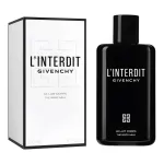 Givenchy, L'Interdit, Moisturising, Body Milk, Daily, 200 ml