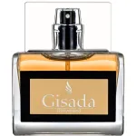 Gisada, Uomo, Eau De Toilette, For Men, 50 ml