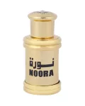 Al Haramain Noora, kvepalų aliejus, unisex, 12 ml
