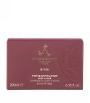 Aromatherapy Associates, rožių, natūralių eterinių aliejų &scaron;veitiklis, 200 ml