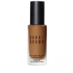 Bobbi Brown, Skin, Glycerin, Longwear, Liquid Foundation, W-088, Golden Almond, SPF 15, 30 ml