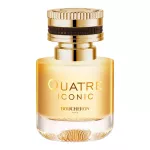 Boucheron, Quatre Iconic, Eau De Parfum, For Women, 100 ml