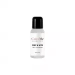 ColorMe Cosmetics, Prep & Wipe, Nail Polish Remover, 50 ml