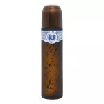 Cuba, Blue, Eau De Toilette, For Men, 100 ml