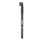 Essence, Eyebrow Designer, Pencil Brush, Eyebrow Cream Pencil, 02, 1 g