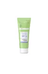 Eveline Cosmetics, Therapy Professional, Aloe, Moisturizing, Daily, Cream, For Face, SPF 50, 30 ml
