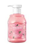 Frudia, Delivered From Fruit, Peach, Cleaning, Body Wash, 350 ml