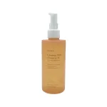 Glamfox, Ginseng, PHA, Eliminates Impurities, Cleansing Oil, For Face, 200 ml