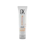 Global Keratin, Moisturizing, Hair Conditioner, Hydrating & Color Protecting, 100 ml