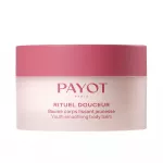 Payot Rituel Douceur glotninamasis kūno balzamas visam kūnui, 200 ml