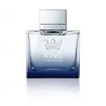 Antonio Banderas Gundymo karalius, Tualetinis vanduo vyrams, 100 ml