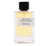 Armaf Profumi D'Art 01 Acqua Mia Eau de Parfum, 100 ml
