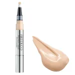 ArtDeco, Perfect Teint, vandeniui atsparus, dengiamasis, skystas maskuoklis, 12, neutrali &scaron;viesa, 2 ml