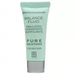Bruno Vassari, Pure Solutions, Salicylic Acid, Hydra-Nourishing, Cream, For Face, 5 ml *Sample