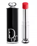 Christian Dior, Addict, Shine, Cream Lipstick, Lucky, Refillable, 3.2 g
