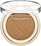 Clarins, Ombre Skin, Eyeshadow Compact, 08, Pearly Raisin, 1.5 g