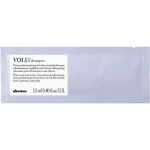 Davines, Volu, Hair Shampoo, Volume, 12 pcs, 12 ml