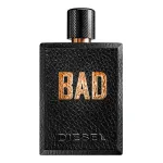 Diesel, Bad, Eau De Toilette, For Men, 100 ml