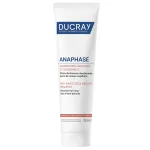 Ducray, Anaphase, Biotin, Hair Treatment Shampoo, Anti-Hair Loss, 100 ml