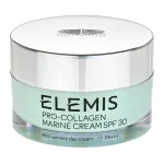 Elemis, Pro-Collagen Marine, Anti-Wrinkle, Day, Gel Cream, For Face, SPF 30, 50 ml