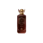 Fragrance World, Elysia Vanilla Sugar, Eau De Parfum, Unisex, 100 ml