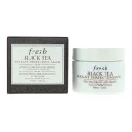 Fresh, Black Tea, Smooth, Antioxidants, Gel Mask, Face, 100 ml