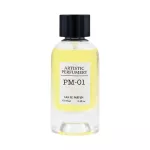 Armaf Profumi D'Art 01 Acqua Mia Eau de Parfum, 100 ml