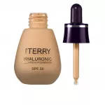 By Terry, Hyaluronic Hydra, Hyaluronic Acid, Liquid Foundation, 300W, Warm - Medium Fair, SPF 30, 30 ml