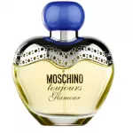 Moschino, Toujours Glamour, Eau De Toilette, For Women, 50 ml