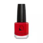 Diego Dalla Palma, Makeup Nails, Toluene-Free, Full-Coverage, Nail Polish, 236, Into The Red, 14 ml *Tester