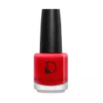 Diego Dalla Palma, Makeup Nails, Toluene-Free, Full-Coverage, Nail Polish, 225, Bloody Mary, 14 ml