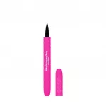 Diego Dalla Palma, My Happy Toy, Precise, Gel Eyeliner, 52, Black, 0.4 g