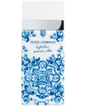 Dolce & Gabbana, Light Blue Summer Vibes, Eau De Toilette, For Women, 50 ml
