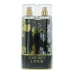 Set Elle: Courageous, Scented Spray, For Women, 236 ml + Radiant, Scented Spray, For Women, 236 ml