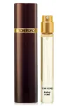 Tom Ford, Ebene Fume, Eau De Parfum, Unisex, Refillable, 10 ml