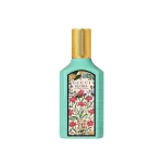 Gucci, Flora Gorgeous Jasmine, Eau De Parfum, For Women, 50 ml