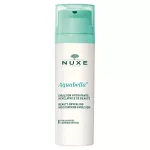 Nuxe Aquabella Beauty-Revealing Moisturising Emulsion drėkinamoji matinė veido emulsija, 50 ml