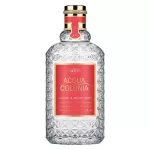 4711 Acqua Colonia Lychee & White Mint, Eau De Cologne, Unisex, 100 ml